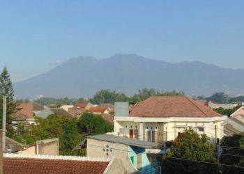 Prakiraan cuaca Malang hari Sabtu, 31 Mei 2025 diperkirakan cerah berawan dan masih berpotensi hujan ringan./Foto: Tugumalang.id/Bagus Rachmad Saputra