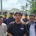 Warga Perumahan Grand Mutiara Kedungrejo. Foto: dok. Warga