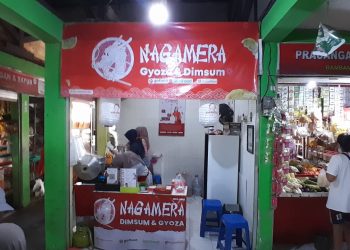 Dimsum Malang