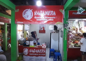 Dimsum Malang