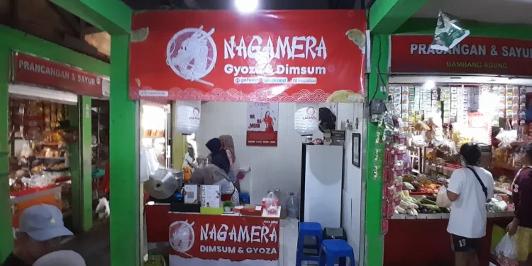 Dimsum Malang