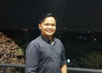 Direktur Perundam Among Tirto