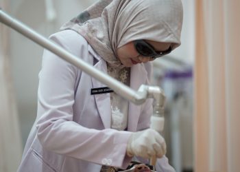 Poli Estetika RSUD Karsa Husada