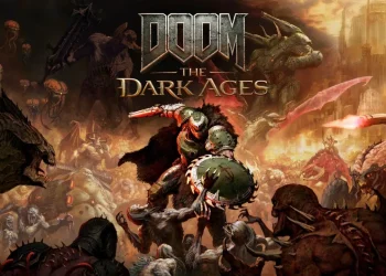 Doom The Dark Ages