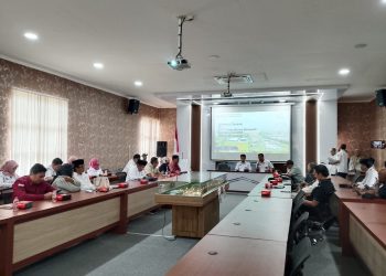 DPRD Kota Malang terkait TPA Supit Urang
