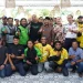 Driver ojol Kota Batu