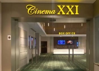 Jadwal bioskop XXI Malang hari Rabu, 7 Mei 2025./Foto: cinema21.co.id