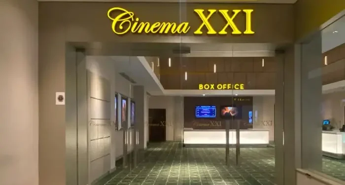 Jadwal bioskop XXI Malang hari Rabu, 7 Mei 2025./Foto: cinema21.co.id