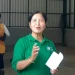 Ketua Green Campus UM, Prof Sumarmi (M Sholeh)