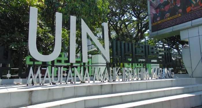 6 UIN se-Indonesia, termasuk UIN Malang tanpa uang pangkal untuk prodi Kedokteran. /Foto: Tugumalang.id/Bagus Rachmad Saputra