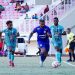 Sejumlah fakta menarik tercipta usai laga PSBS Biak vs Arema FC yang berakhir dengan skor 2-2 di pekan ke-33 BRI Liga 1 2024/2025, Minggu (18/5/2025) kemarin. /Foto: Instagram @aremafcofficial