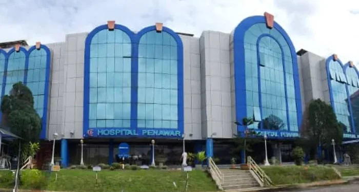 Hospital Penawar menawarkan pengobatan ke luar negeri dengan biaya terjangkau bagi pasien asal Indonesia. /Foto: Dok. Hospital Penawar