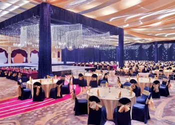Grand Ballroom Malang Mirama