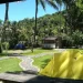 Rekomendasi pantai di Malang yang menyediakan camping ground./Foto: Google Review Pantai Wedi Awu/Toto Froto