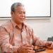 Rektor Unikama, Dr. Sudi Dul Aji, M.Si. (Foto/M Sholeh)