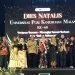 Semarak Dies Natalis ke-68 Unikama, Grand Final Pemilihan Duta Kampus 2025 berlangsung meriah. /Foto: Dok. Unikama