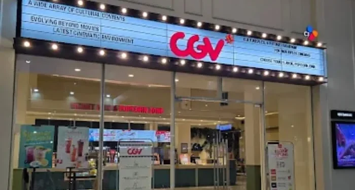 Jadwal film di CGV Malang