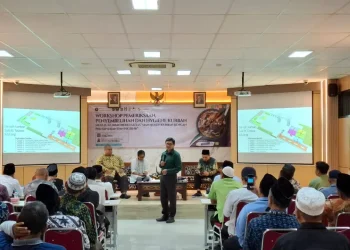 UB Malang Latih Juleha