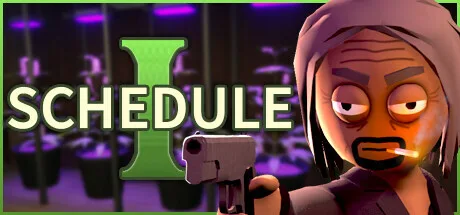 Banner Game Schedule 1 (Foto: Steam/Schedule I)