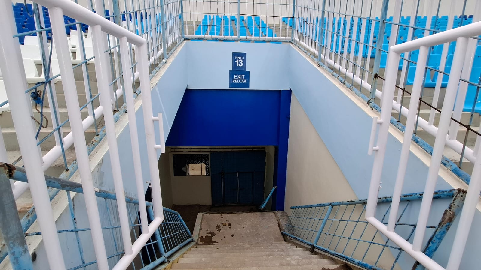Gate 13