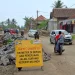 Pelebaran Jalan Gondanglegi-balekambang