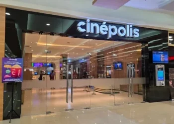Jadwal Film Cinepolis Malang Kamis 8 Mei 2025: Deretan Tayang Terbaru dan Populer