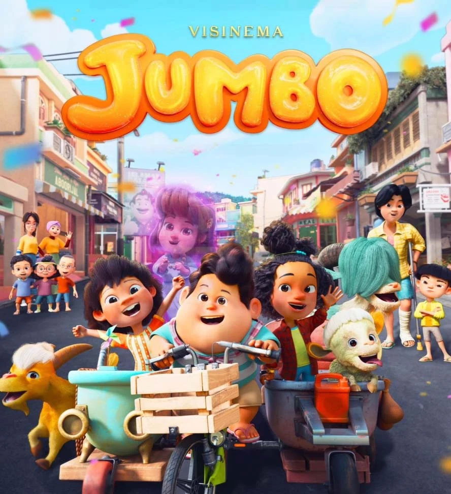 Jumbo