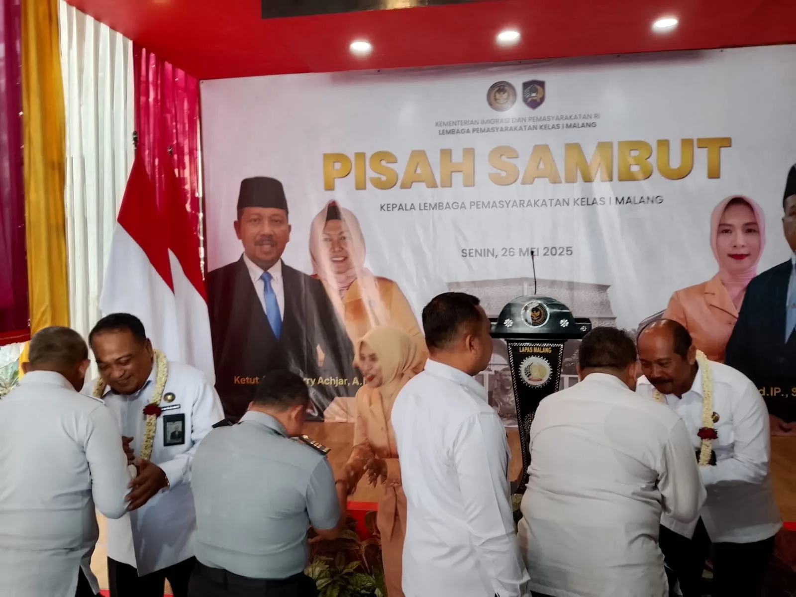 Kalapas Malang