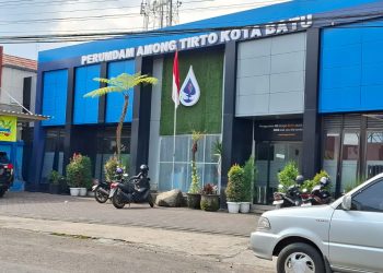 Calon direksi perumdam among tirto