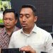 Kasus pelemparan batu bus persik kediri