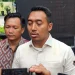 Kasus pelemparan batu bus persik kediri