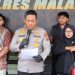 Kasus penikaman di Gondanglegi