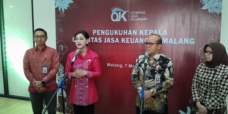 Edukasi keuangan
