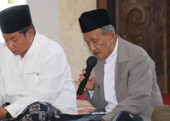 MUI Malang: Ayam tiren haram