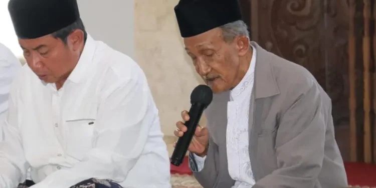 MUI Malang: Ayam tiren haram