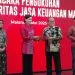 Pelantikan Kepala OJK Malang