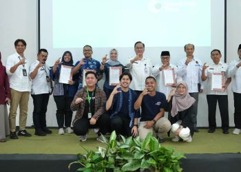 Kolaborasi dorong produktivitas Kopi Malang