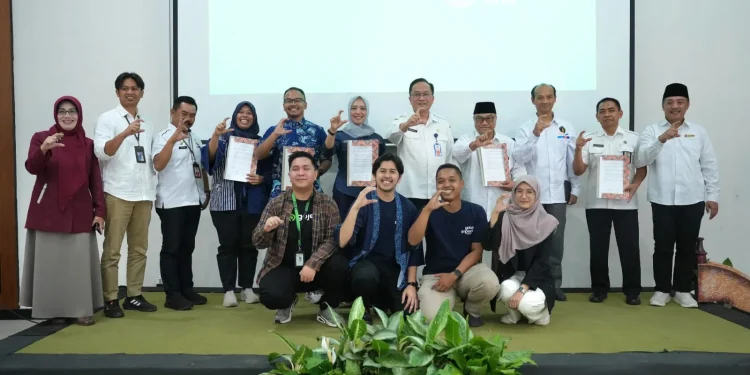 Kolaborasi dorong produktivitas Kopi Malang