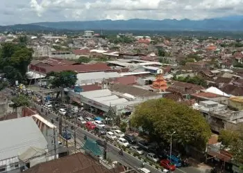 Porprov Jatim 2025