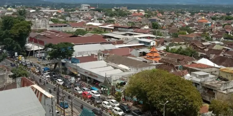 Porprov Jatim 2025