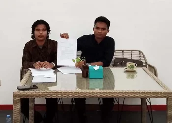 Dugaan pelecehan seksual di Malang