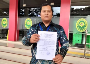 Kuasa hukum 17 korban wahyu kenzo