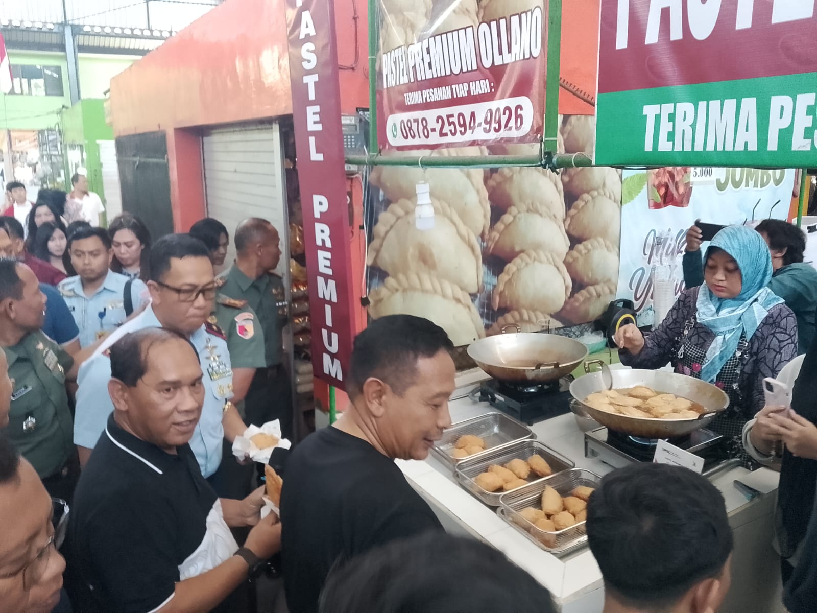 Wali Kota Malang