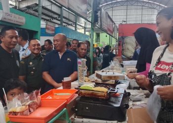 revitalisasi pasar tradisional