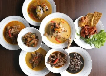 Kuliner di Lowokwaru Malang
