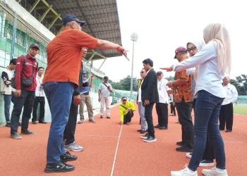 Porprov jatim 2025