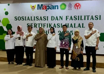 UIN Malang dan Pemkot Kediri bantuk UMKM dapatkan Sertifikasi Halal