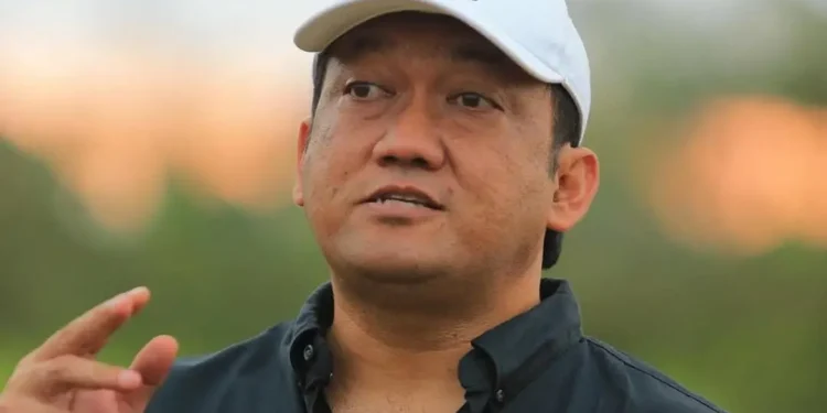 mantan manajer arema fc