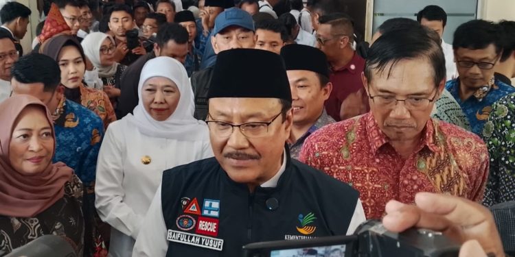 Mensos pastikan Ijazah sekolah rakyat sama dengan sekolah umum