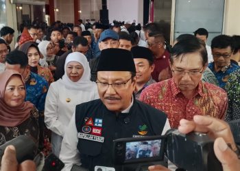 Mensos yakin Program Sekolah rakyat tekan kemiskinan ekstrem